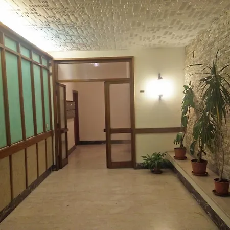 Appartement Panoramic Luxury Little Penthouse