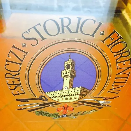Hotel Nizza Firenze