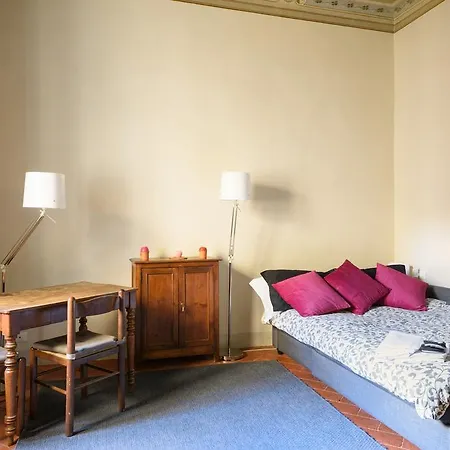 Apartment Servi Florence