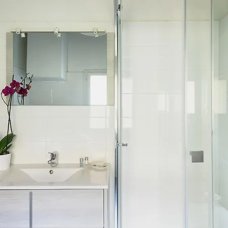 Apartment Servi Florence