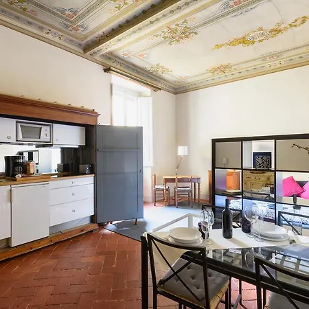 Apartamento Servi *