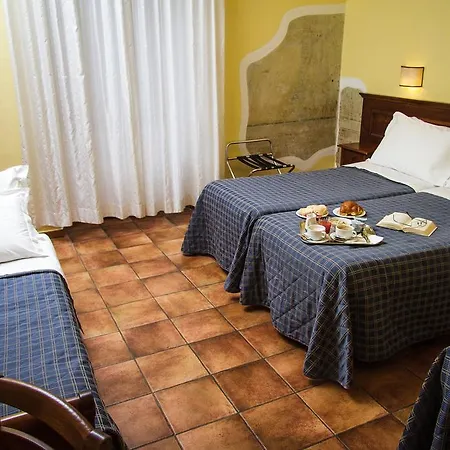 Hotel Nizza Firenze