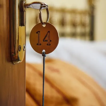 Hotel Nizza Firenze