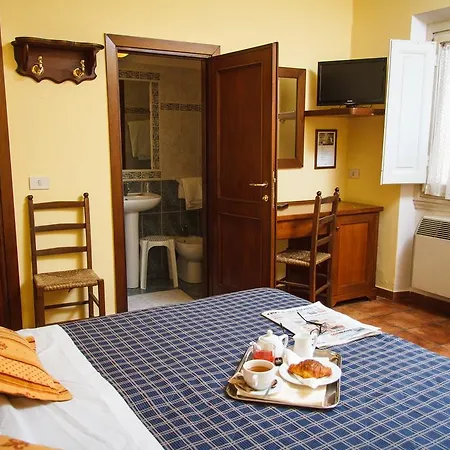 Hotel Nizza 3*