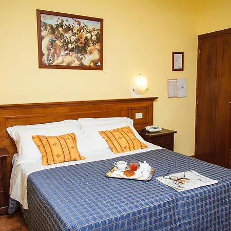 Hotel Nizza