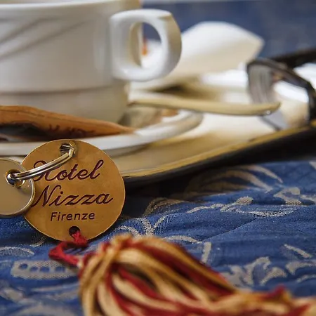 Hotel Nizza Firenze
