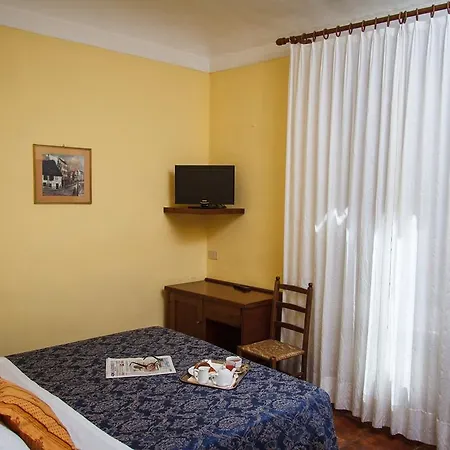 Hotel Nizza 3*