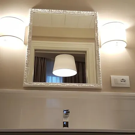 Apartment Scala Florence