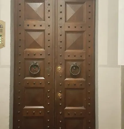 Apartment Scala