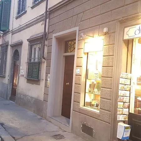 Scala Florence