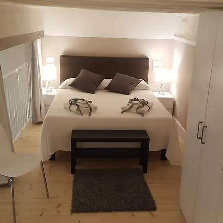Apartment Scala