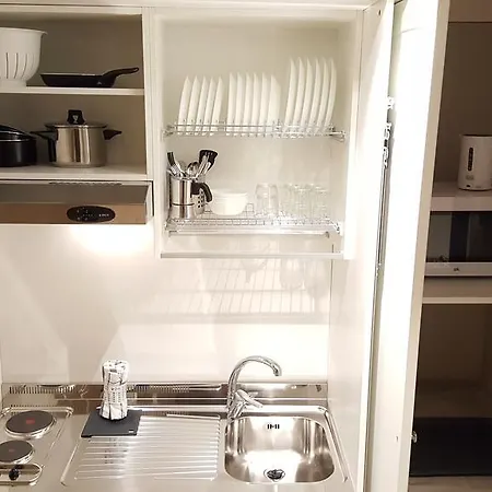 Apartment Scala Florence