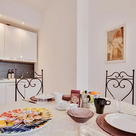 Apartment Santa Croce Vista Duomo