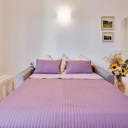 Apartment Santa Croce Vista Duomo