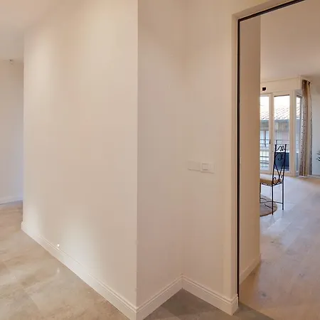 Apartment Santa Croce Vista Duomo Florence