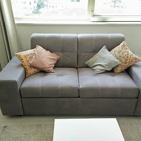 Appartement Panoramic Luxury Little Penthouse