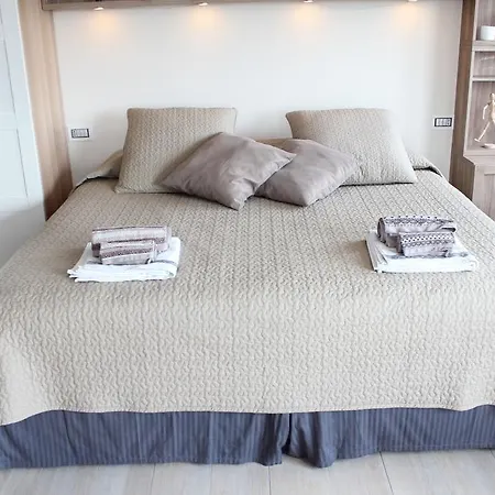 Appartement Panoramic Luxury Little Penthouse