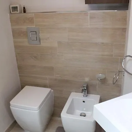 Apartment Panoramic Luxury Little Penthouse *
