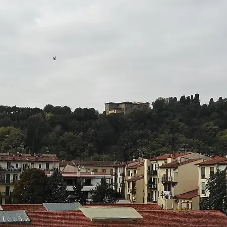 San Frediano Holidays