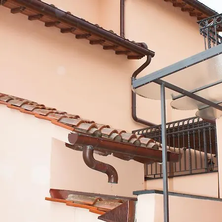 Apartment San Frediano Holidays *