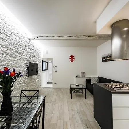 Apartamento Dépendance Machiavelli - Apartment&wine *