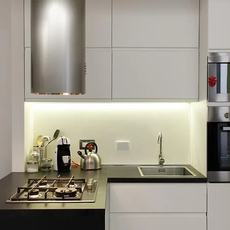 Apartamento Dépendance Machiavelli - Apartment&wine *