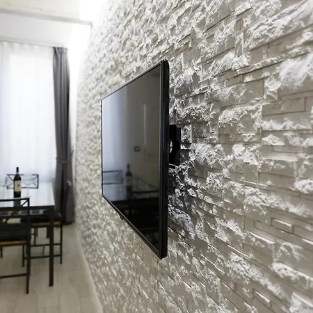 Apartamento Dépendance Machiavelli - Apartment&wine *