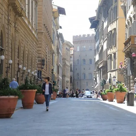 Apartment Cosimo Florence