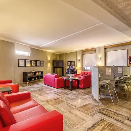 Hotel Delle Nazioni Firenze