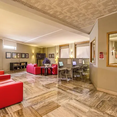 Hotel Delle Nazioni Firenze