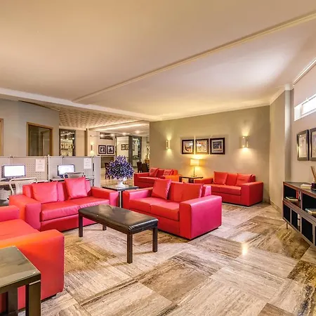 Hotel Delle Nazioni 3*