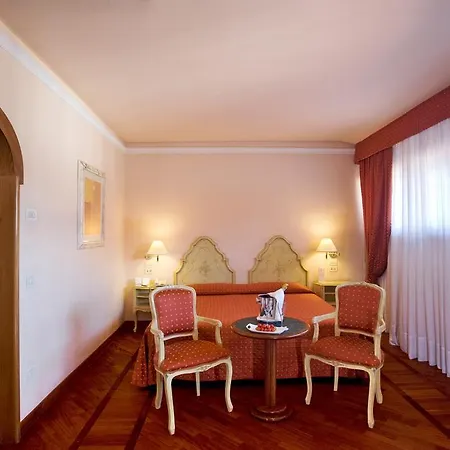Hotel Pierre Florencia