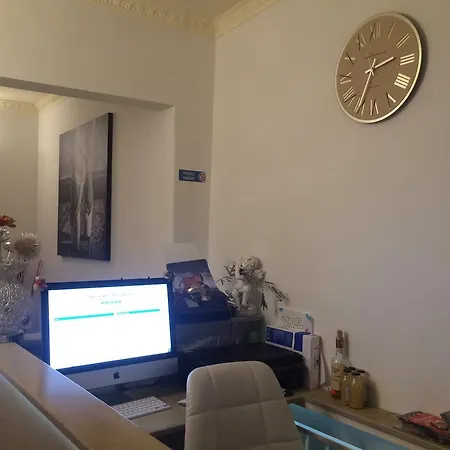 Guest house Oblivium 2*