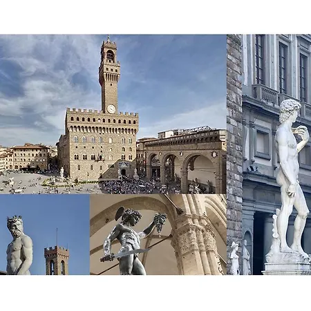 Bed & Breakfast Dolce Firenze