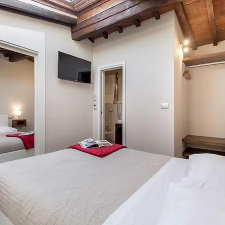 Maison d'hôtes Boutique Santa Maria Novella