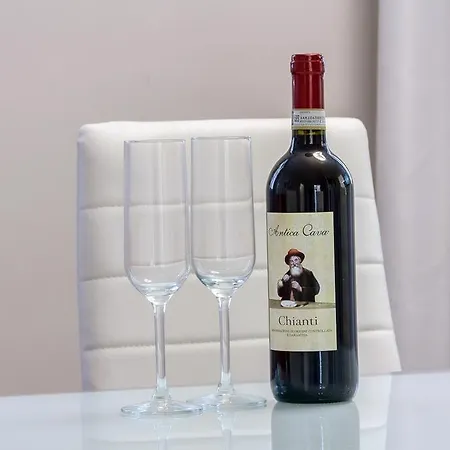 Bed & Breakfast Dolce Firenze