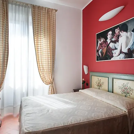 Hotel Caravaggio