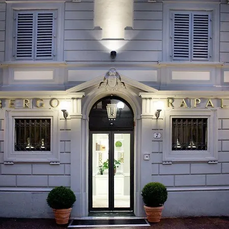 Rapallo Florence