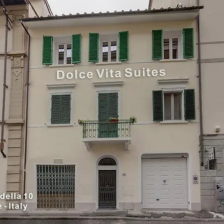 Bed & Breakfast Dolce 3*