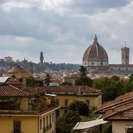 Apartment Duomo In Cornice *