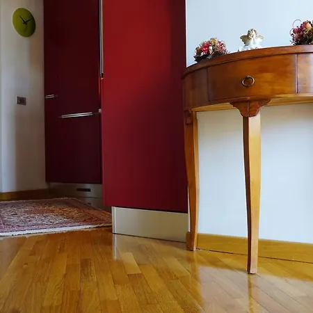Apartment Anna Holiday *