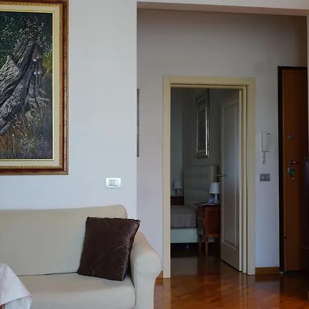 Apartment Anna Holiday