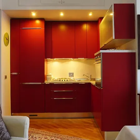 Apartment Anna Holiday Florence