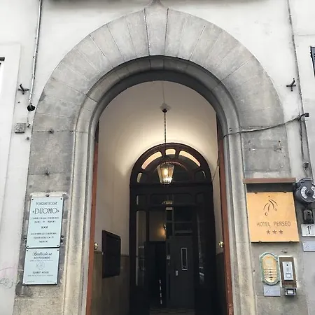 Hotel Perseo 3*