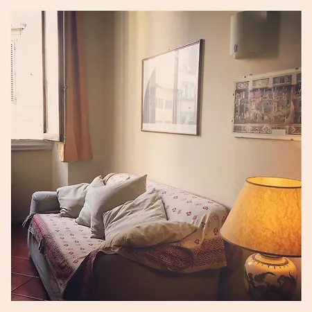 Casa Giulia Florence