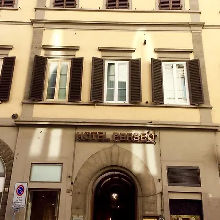 Hotel Perseo 3*