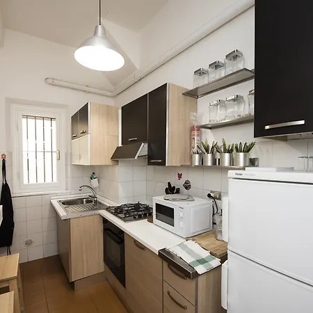 Apartment Pegaso Florence