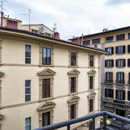 Apartment Pegaso