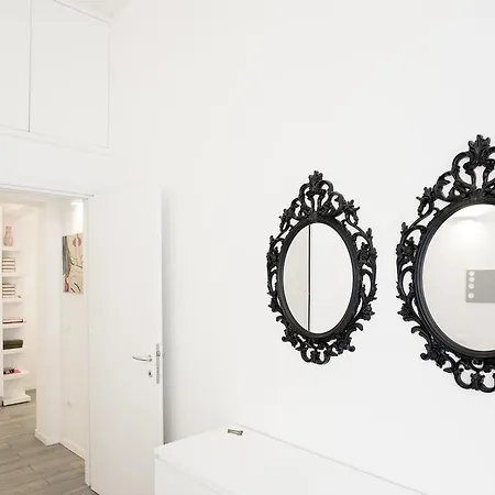 Apartment Pegaso Florence