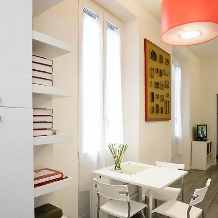 Apartment Pegaso